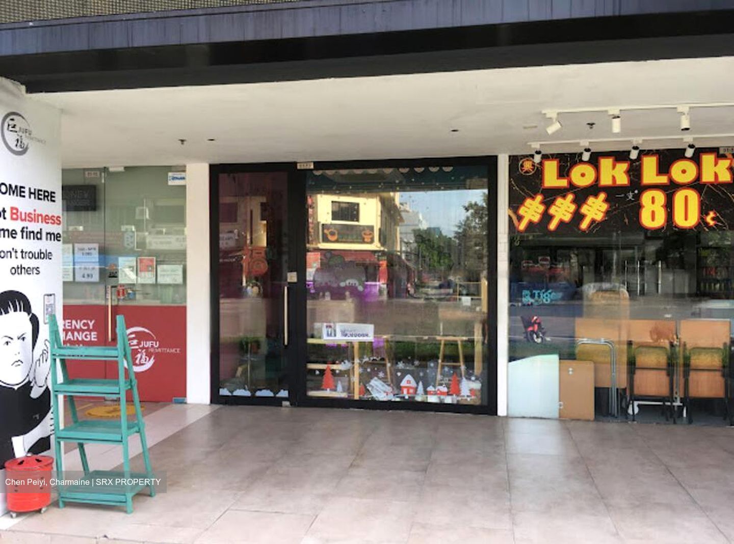 Pavilion Square (D14), Shop House #481547871